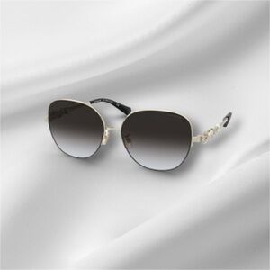 💯 Authentic COACH SUNGLASSES